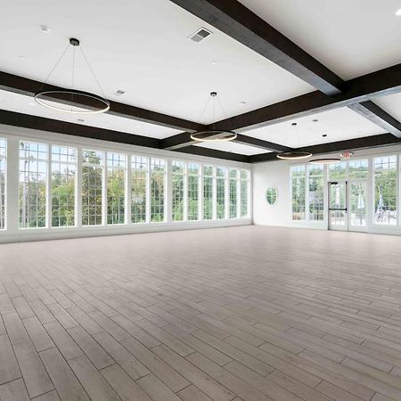 Foxhall Resort Chattahoochee Hills Buitenkant foto