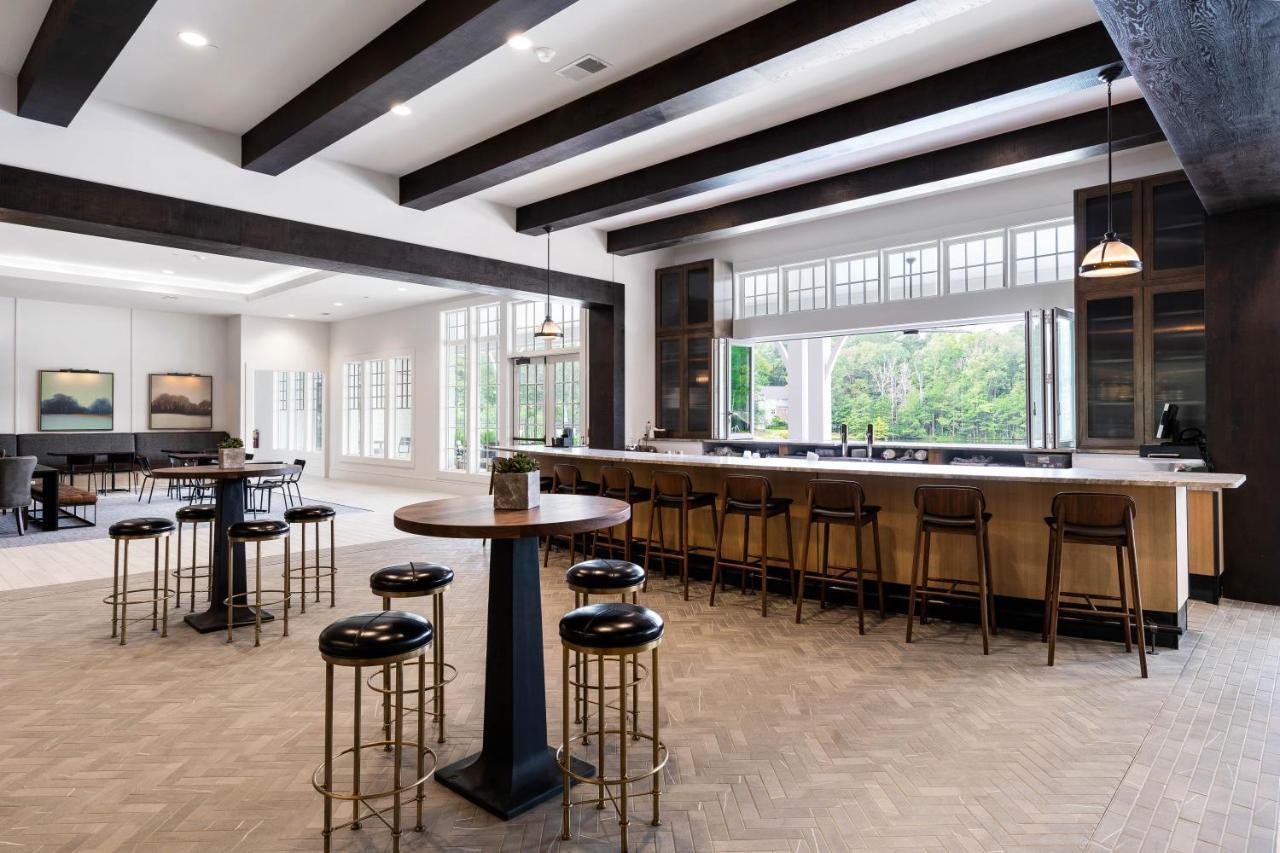 Foxhall Resort Chattahoochee Hills Buitenkant foto