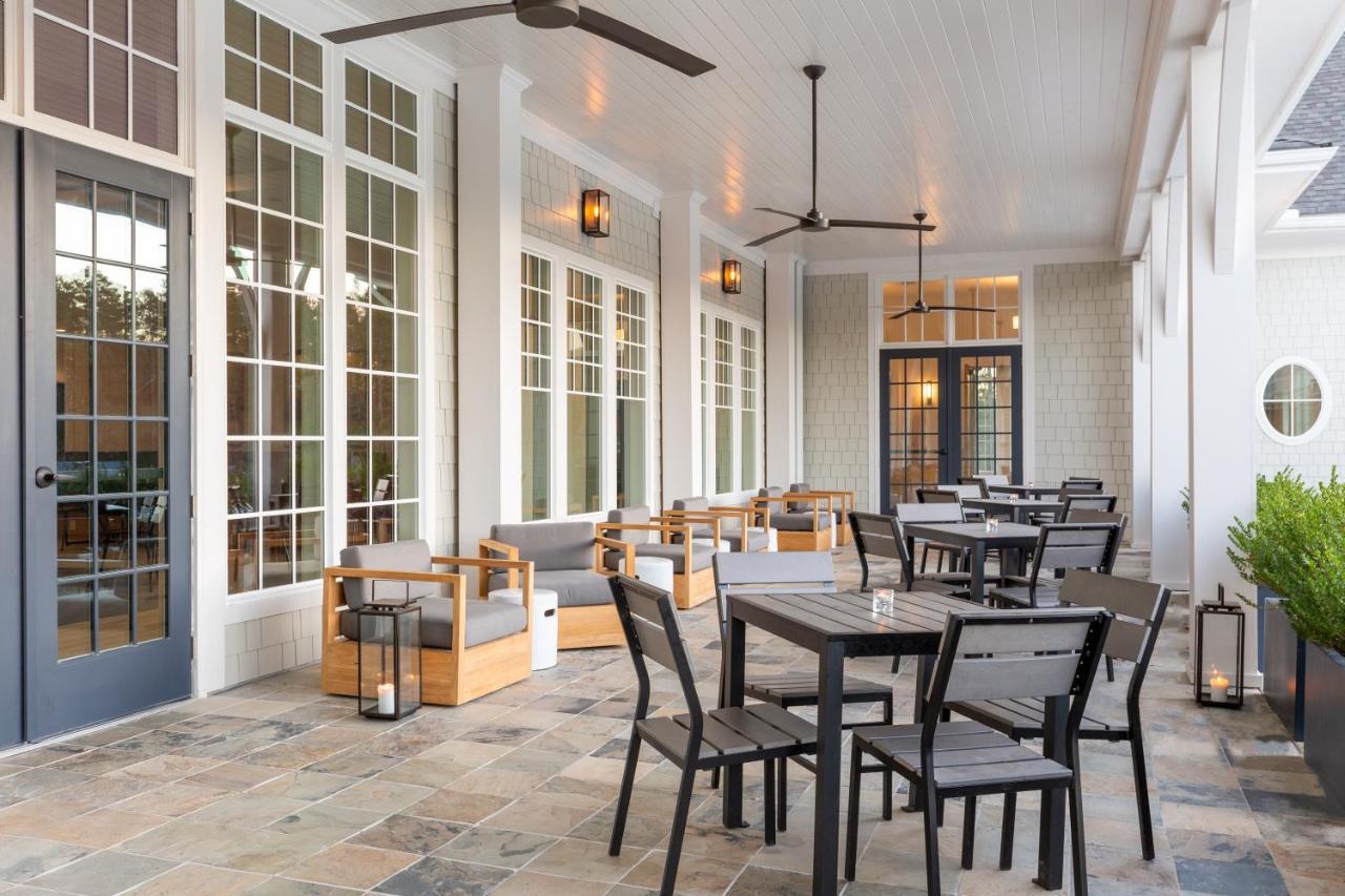 Foxhall Resort Chattahoochee Hills Buitenkant foto