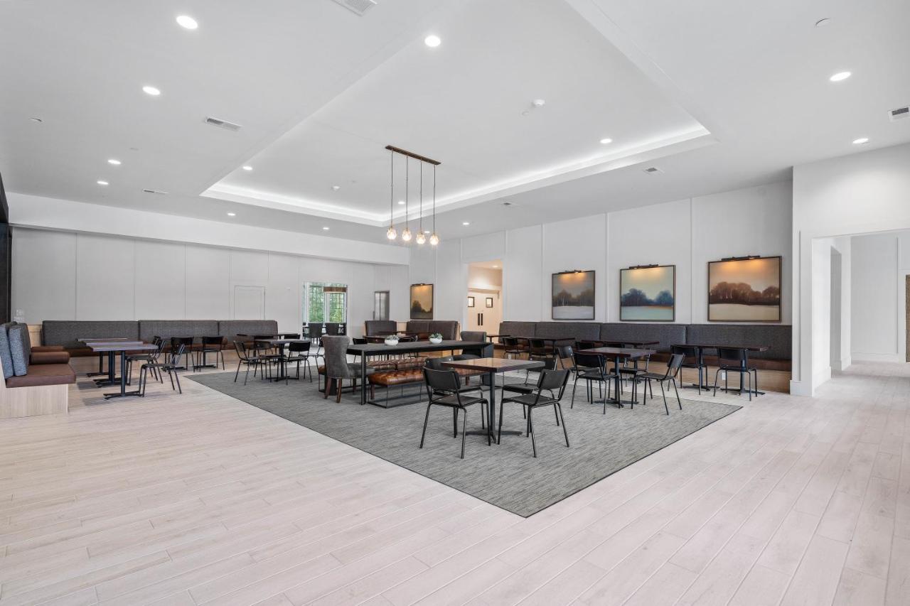 Foxhall Resort Chattahoochee Hills Buitenkant foto