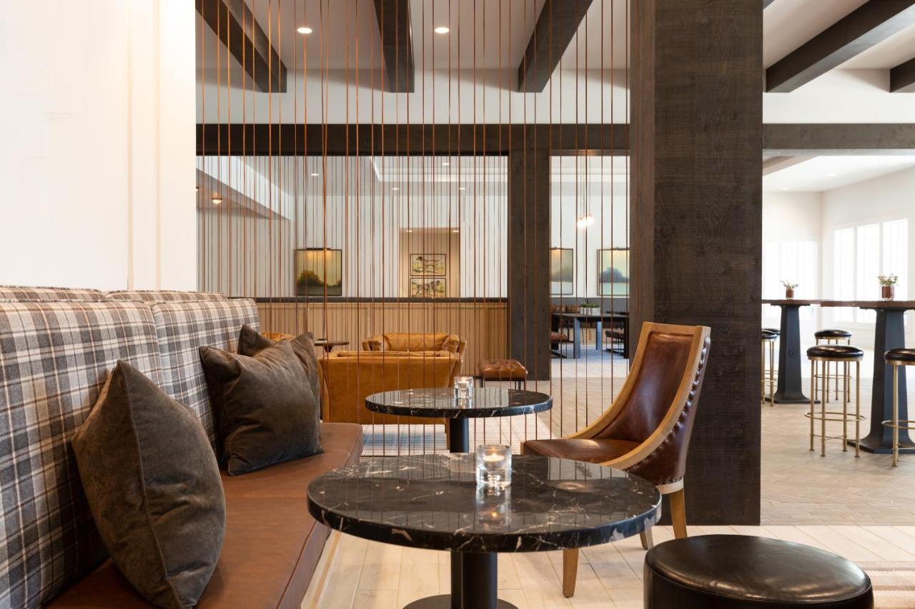 Foxhall Resort Chattahoochee Hills Buitenkant foto