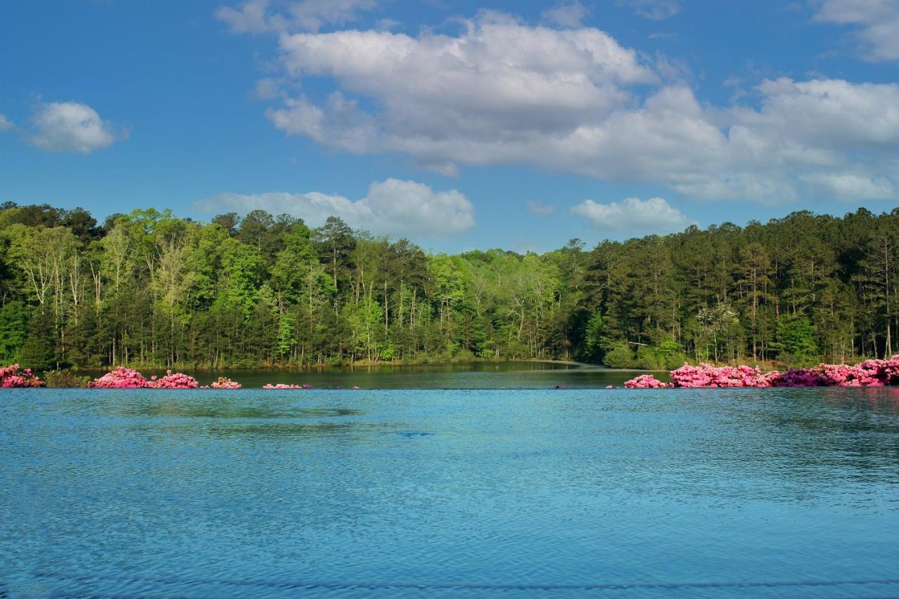 Foxhall Resort Chattahoochee Hills Buitenkant foto