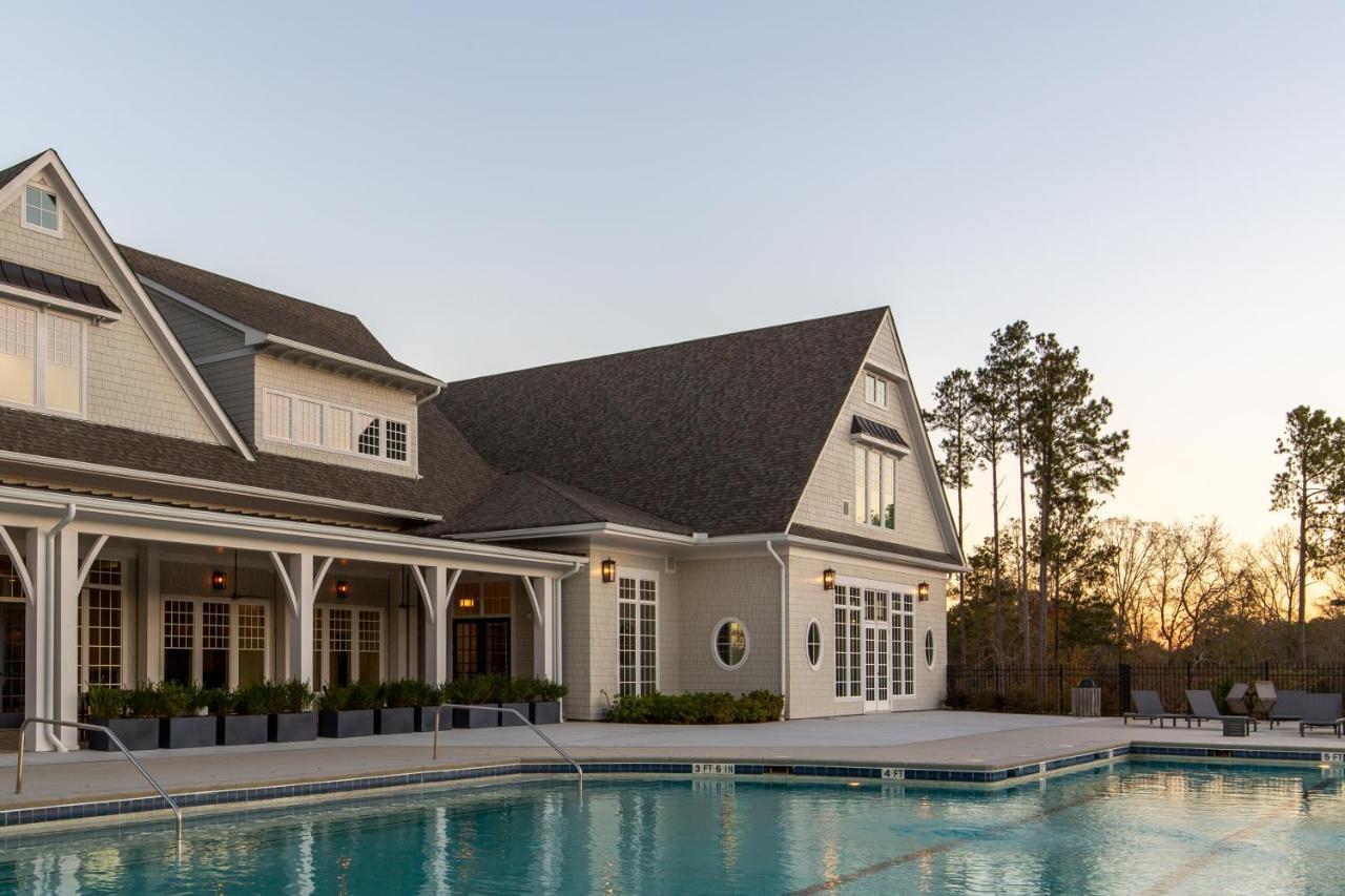 Foxhall Resort Chattahoochee Hills Buitenkant foto