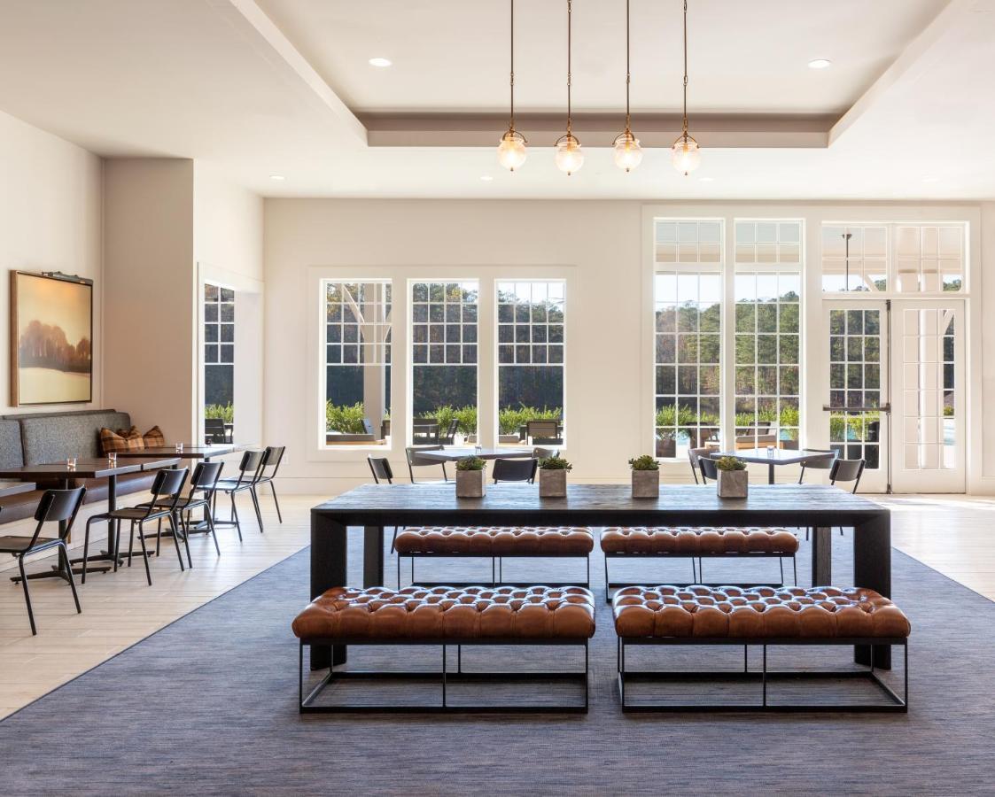Foxhall Resort Chattahoochee Hills Buitenkant foto