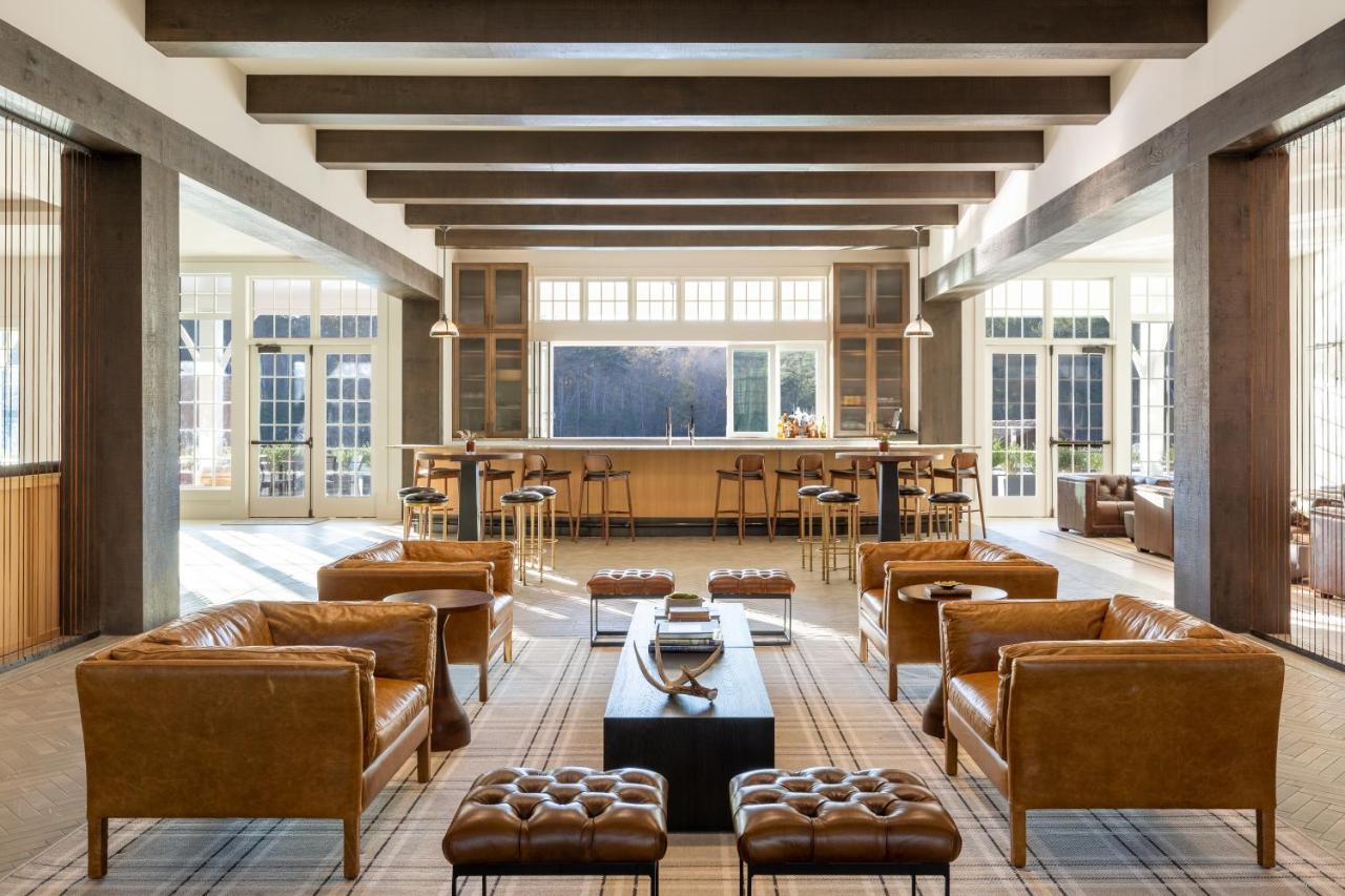 Foxhall Resort Chattahoochee Hills Buitenkant foto