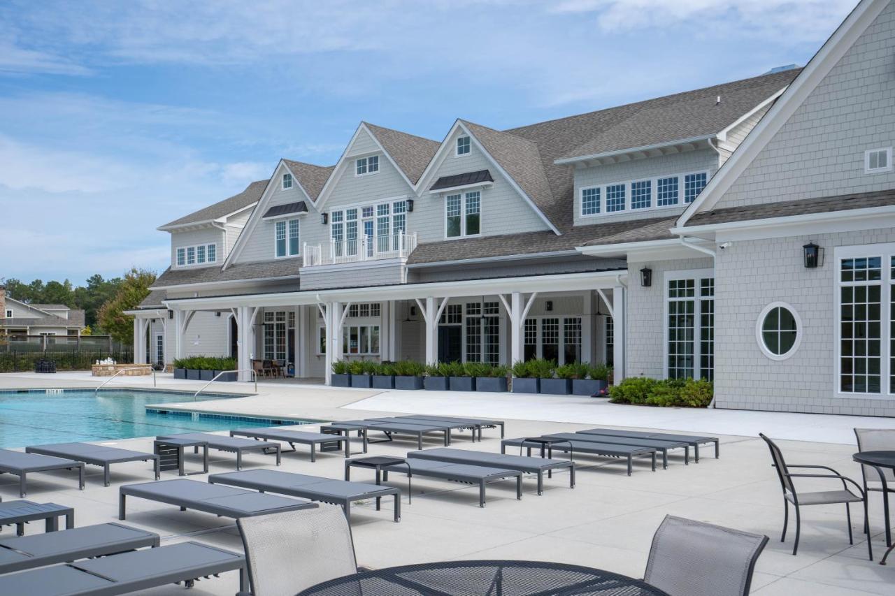 Foxhall Resort Chattahoochee Hills Buitenkant foto