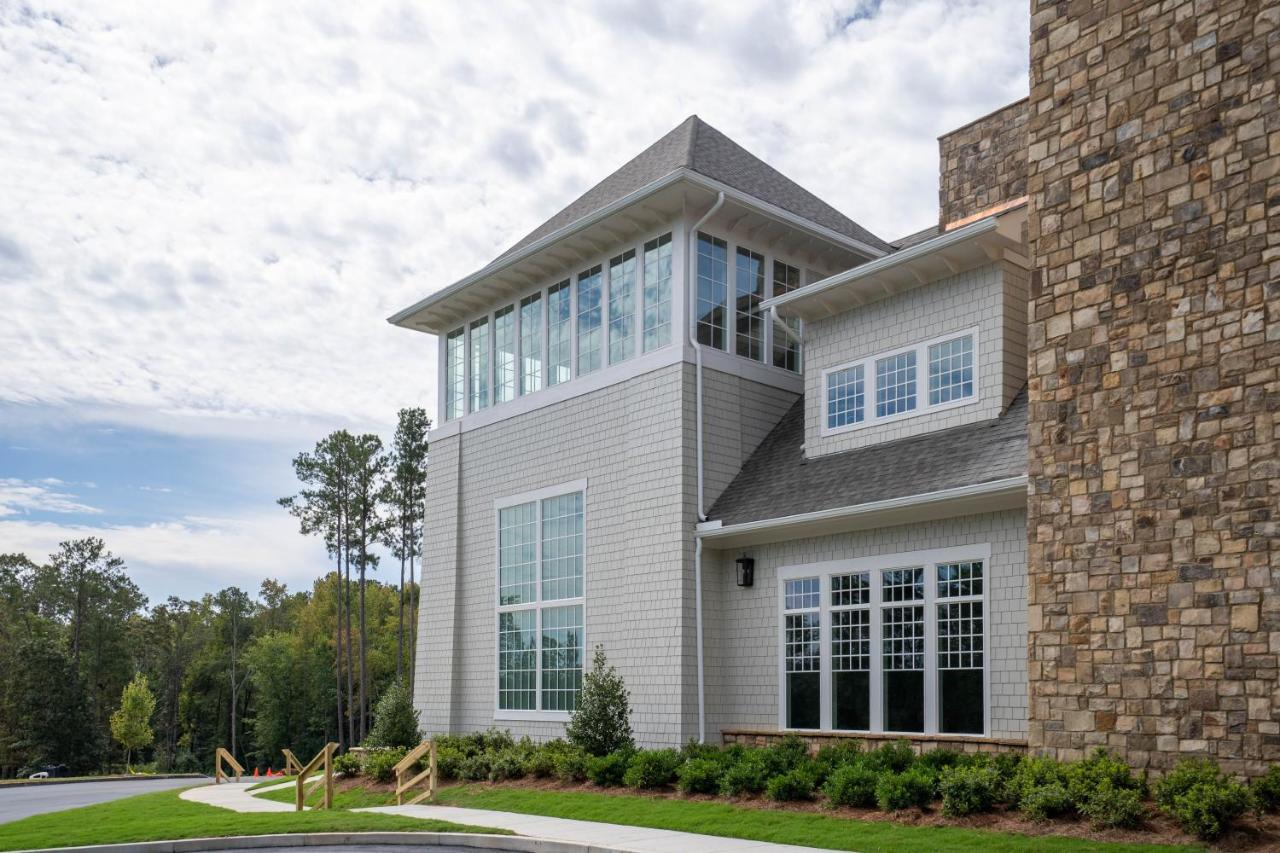 Foxhall Resort Chattahoochee Hills Buitenkant foto