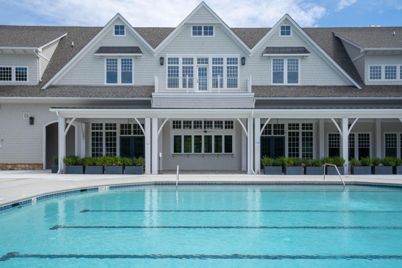 Foxhall Resort Chattahoochee Hills Buitenkant foto