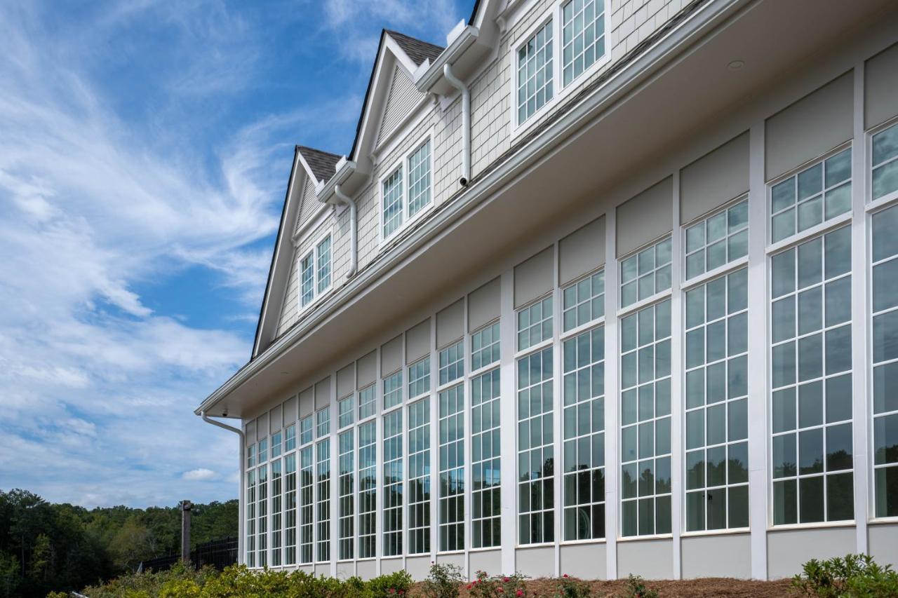 Foxhall Resort Chattahoochee Hills Buitenkant foto
