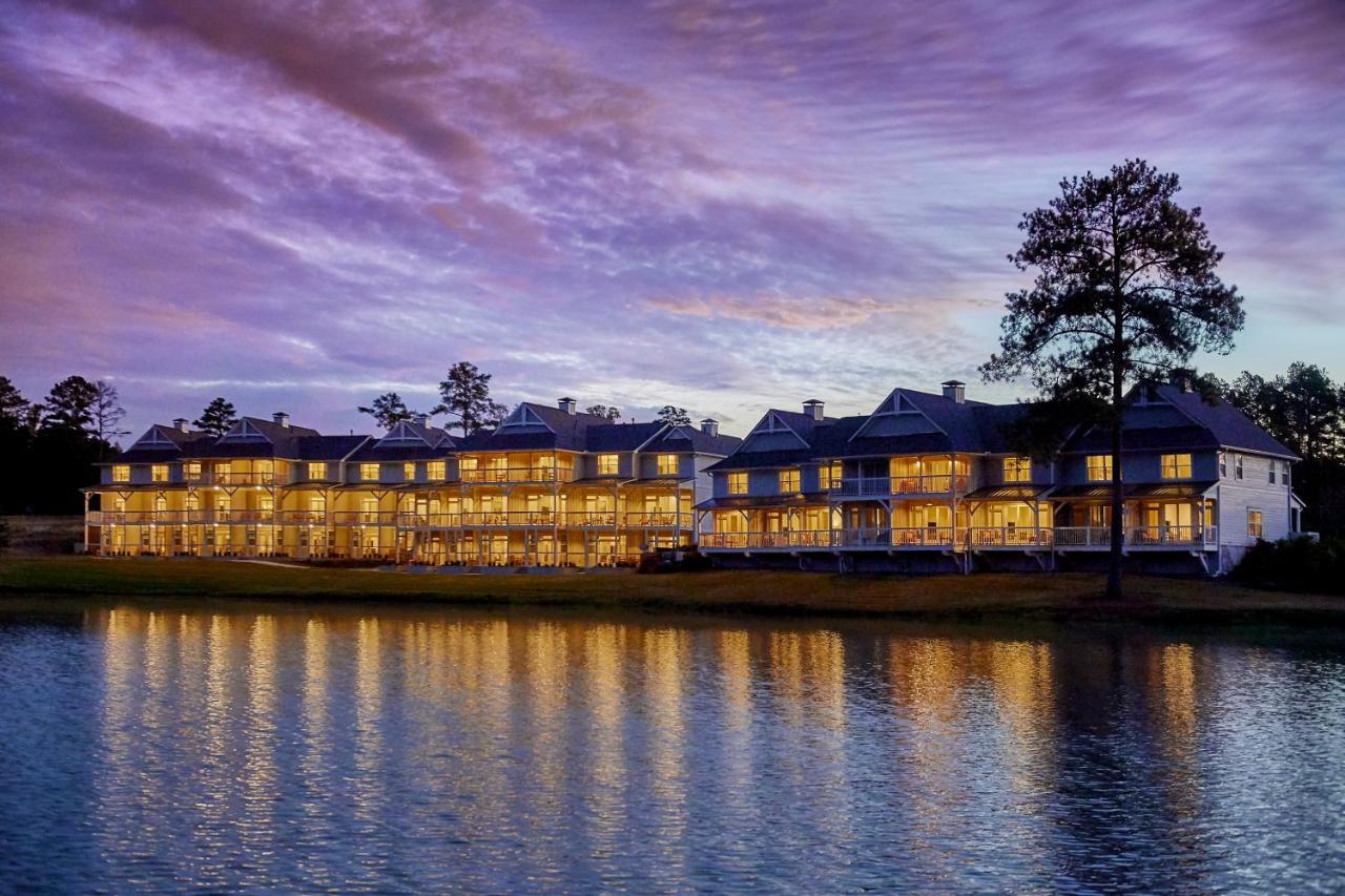 Foxhall Resort Chattahoochee Hills Buitenkant foto
