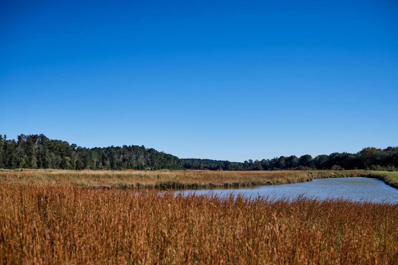 Foxhall Resort Chattahoochee Hills Buitenkant foto