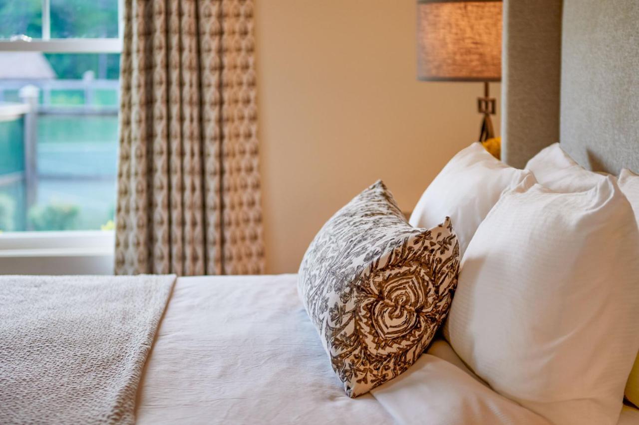 Foxhall Resort Chattahoochee Hills Buitenkant foto